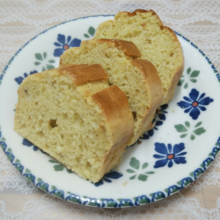 さつまいもとバナナのふんわりケーキ レシピ 作り方 By Mamacream 楽天レシピ さつまいもとバナナのふんわりケーキ レシピ 作り方 By Mamacream 楽天レシピ